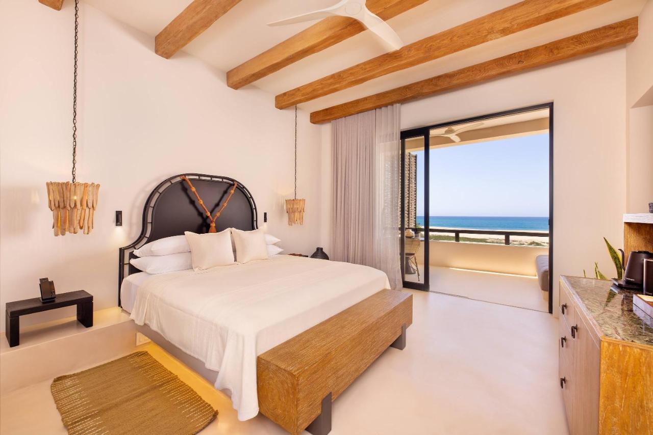 Kimpton Mas Olas Resort And Spa Todos Santos Exterior photo
