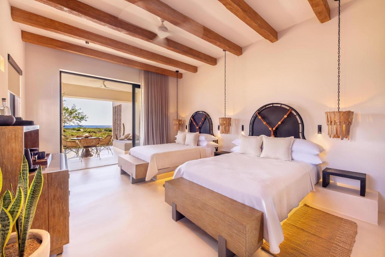 Kimpton Mas Olas Resort And Spa Todos Santos Exterior photo