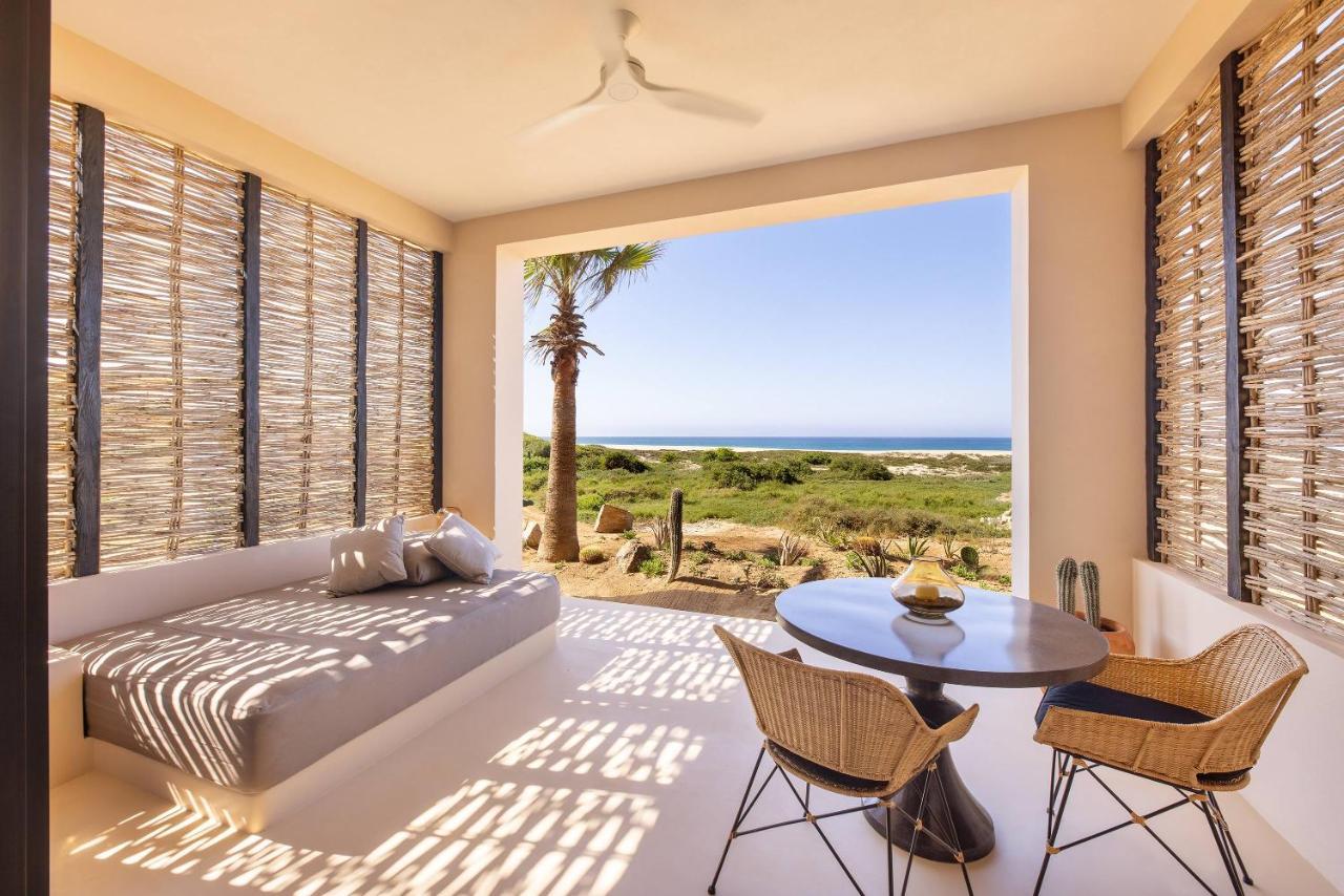 Kimpton Mas Olas Resort And Spa Todos Santos Exterior photo