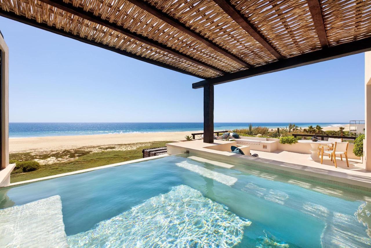 Kimpton Mas Olas Resort And Spa Todos Santos Exterior photo