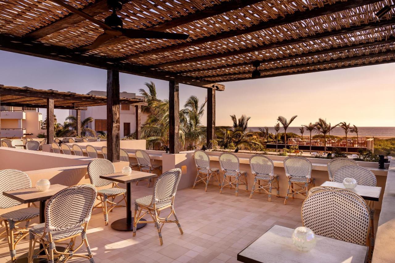 Kimpton Mas Olas Resort And Spa Todos Santos Exterior photo