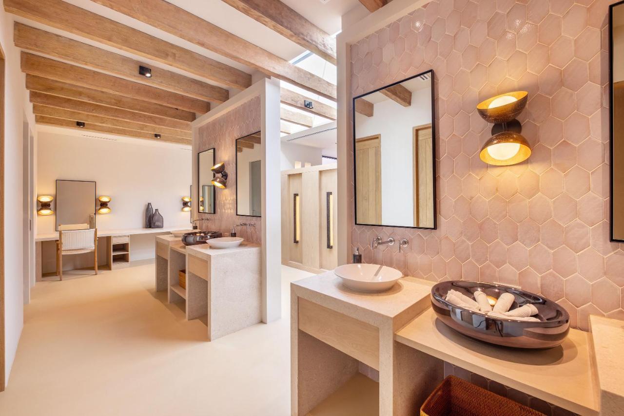 Kimpton Mas Olas Resort And Spa Todos Santos Exterior photo