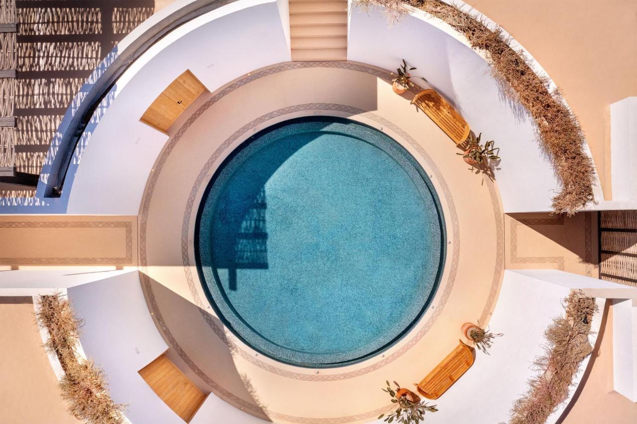 Kimpton Mas Olas Resort And Spa Todos Santos Exterior photo