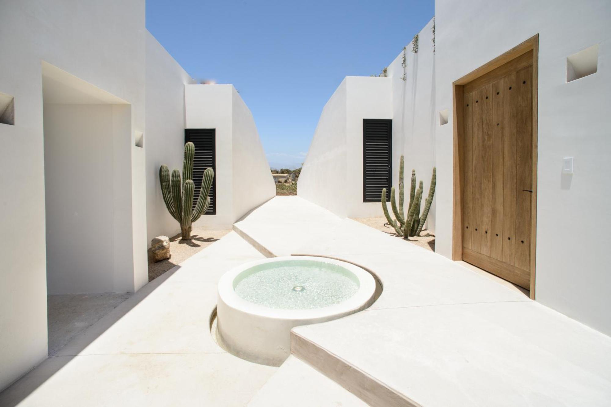 Kimpton Mas Olas Resort And Spa Todos Santos Exterior photo